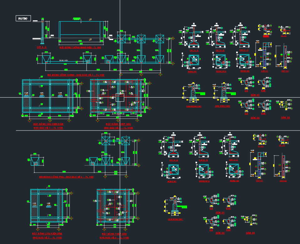 Kiến trúc và kết cấu Nhà máy loa,Kiến trúc Nhà máy loa,Kết cấu Nhà máy loa,nhà máy loa file cad