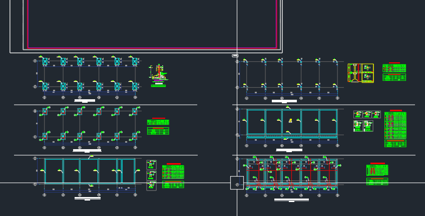 Kiến trúc và kết cấu Nhà máy loa,Kiến trúc Nhà máy loa,Kết cấu Nhà máy loa,nhà máy loa file cad