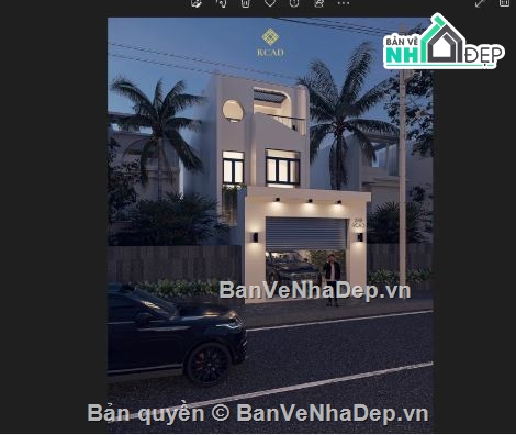 nhà phố 3 tầng,revit nhà phố 3 tầng,nhà phố 3 tầng file revit,file revit nhà phố 3 tầng