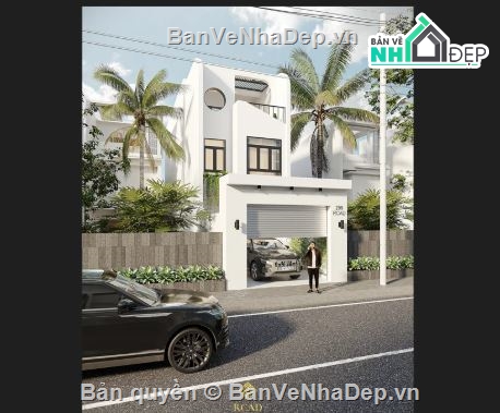 nhà phố 3 tầng,revit nhà phố 3 tầng,nhà phố 3 tầng file revit,file revit nhà phố 3 tầng