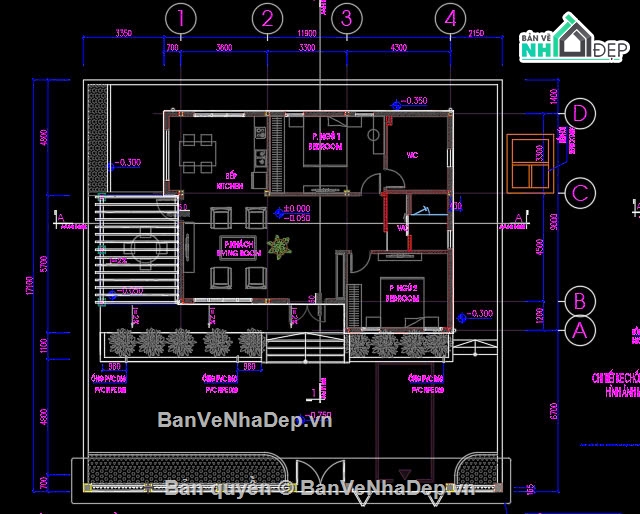 Nhà ở hiện đại,công năng tối ưu,Nhà phố hiện đại