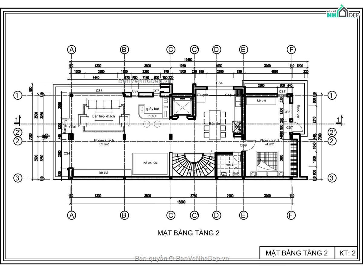 Nhà liên kế,7x18m,Nhà đẹp,Kiến trúc hiện đại đẹp