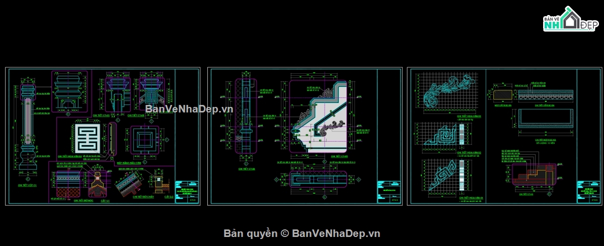 Nhà ở kết hợp thờ,Nhà thờ họ 3 gian,nhà thờ 3 gian,Nhà thờ gia tộc,Nhà thờ họ