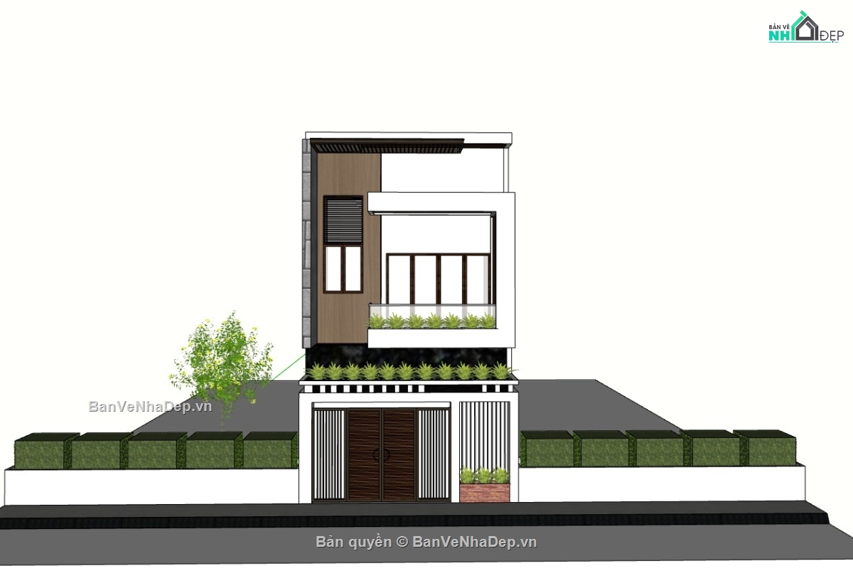 Nhà phố 2 tầng,Nhà 2 tầng,Nhà phố