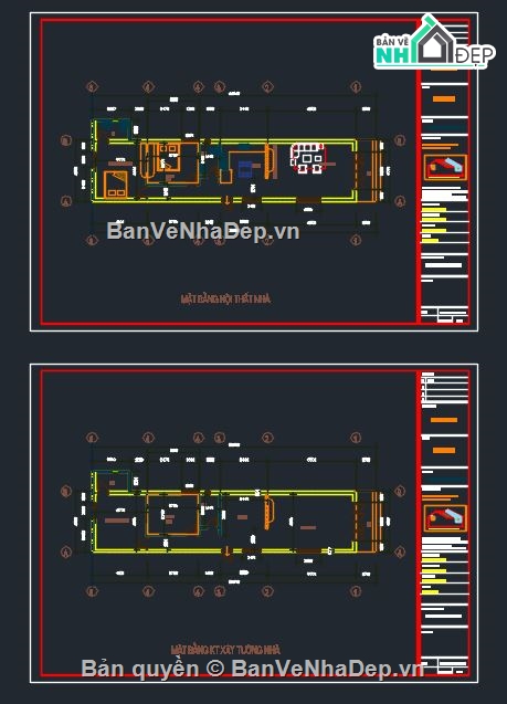 Nhà phố 1 tầng,1 tầng,1