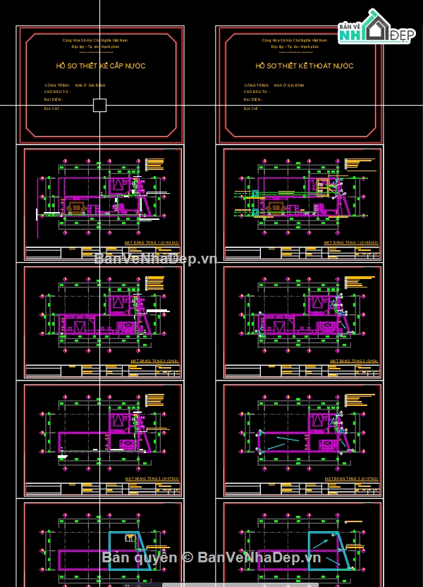 Nhà phố 2 tầng + 1 tum,Nhà phố 2 tầng,Nhà phố,Nhà phố 7m,nhà phố 3 tầng