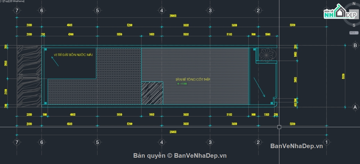 Nhà phố,Nhà phố 2 tầng,Nhà phố 5m,nhà phố 5mx21m