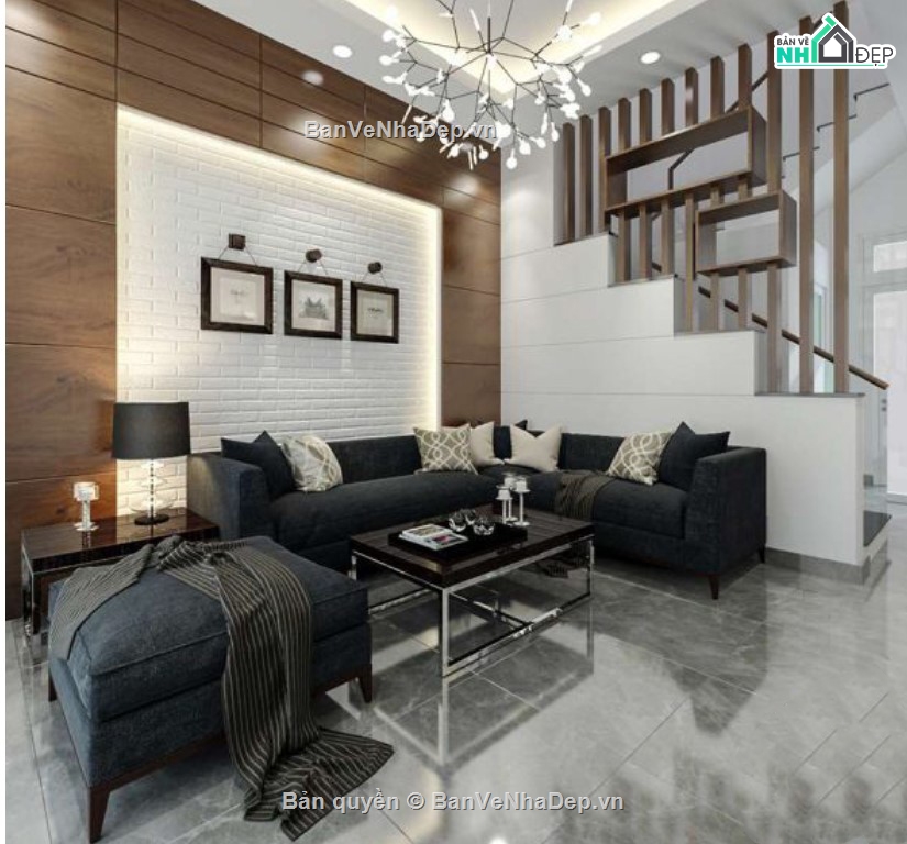 nhà phố  2 tầng,nhà phố 8x10m,nhà phố 2 tâng