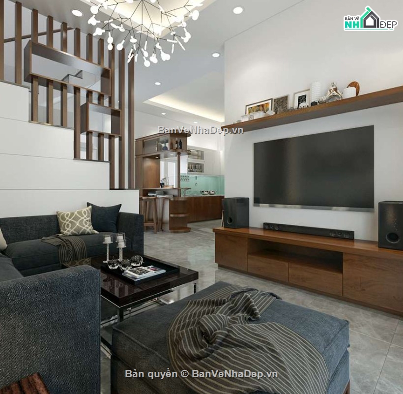 nhà phố  2 tầng,nhà phố 8x10m,nhà phố 2 tâng