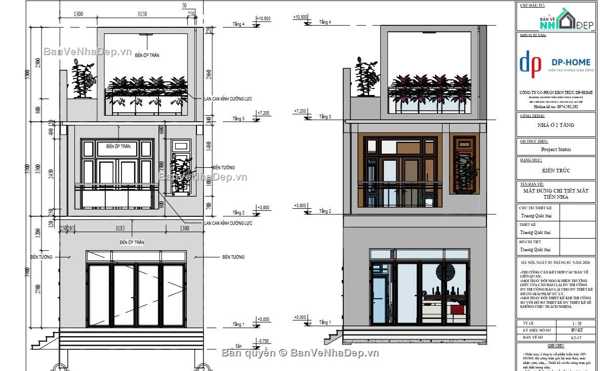2 tầng,hiện đại,Nhà phố,Nhà phố 2 tầng hiện đại,Nhà phố hiện đại,Nhà phố 2 tầng 5x15m
