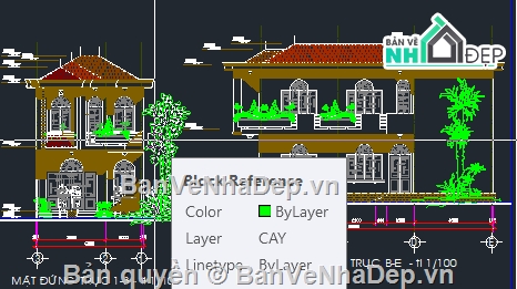 Nhà phố,nhà phố 2 tầng,kiến trúc nhà phố 2 tầng