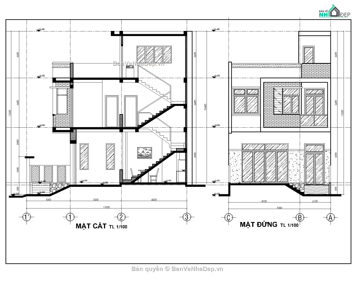 nhà phố 2 tầng,thiết kế nhà phố 2 tầng su,model su nhà phố 2 tầng,thiết kế sketchup nhà phố 2 tầng,bản vẽ nhà phố 2 tầng,bản thiết kế nhà 2 tầng