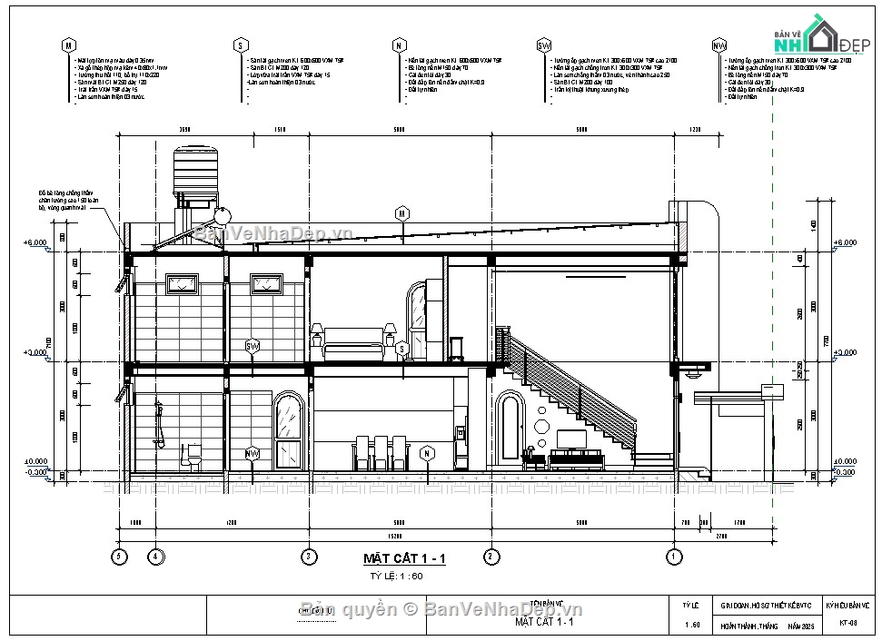Nhà 2 tầng,bản vẽ nhà phố 2 tầng,nhà phố 2 tầng,revit nhà phố 2 tầng