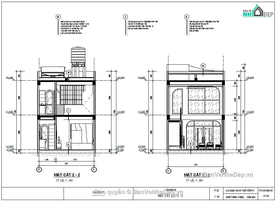 Nhà 2 tầng,bản vẽ nhà phố 2 tầng,nhà phố 2 tầng,revit nhà phố 2 tầng