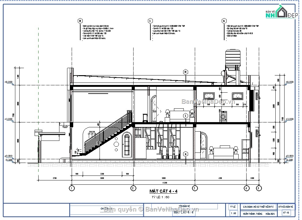 Nhà 2 tầng,bản vẽ nhà phố 2 tầng,nhà phố 2 tầng,revit nhà phố 2 tầng