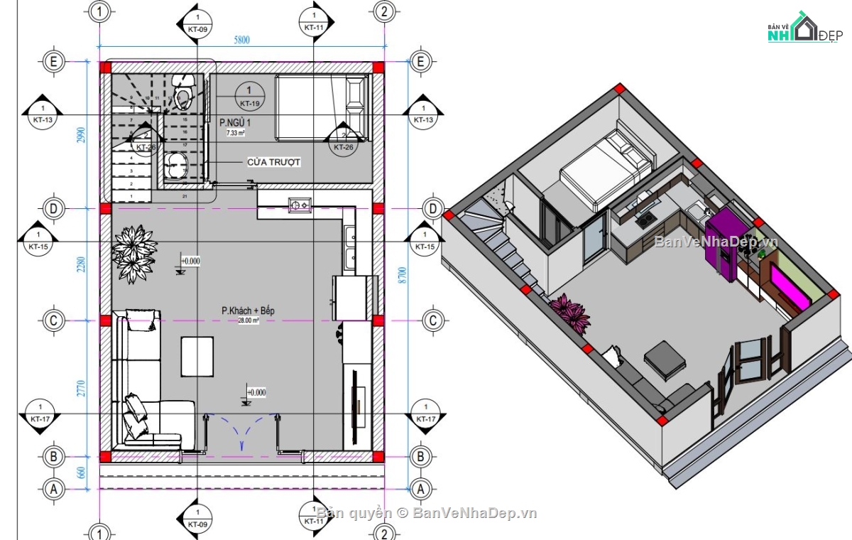 hiện đại,Nhà phố 3 tầng,Nhà phố,1 tum,Nhà phố 3 tầng hiện đại,Nhà phố hiện đại