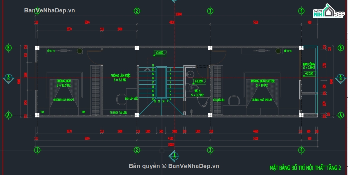 Nhà phố 3 tầng,Nhà phố,Nhà phố 4m,Nhà phố 4mx15m