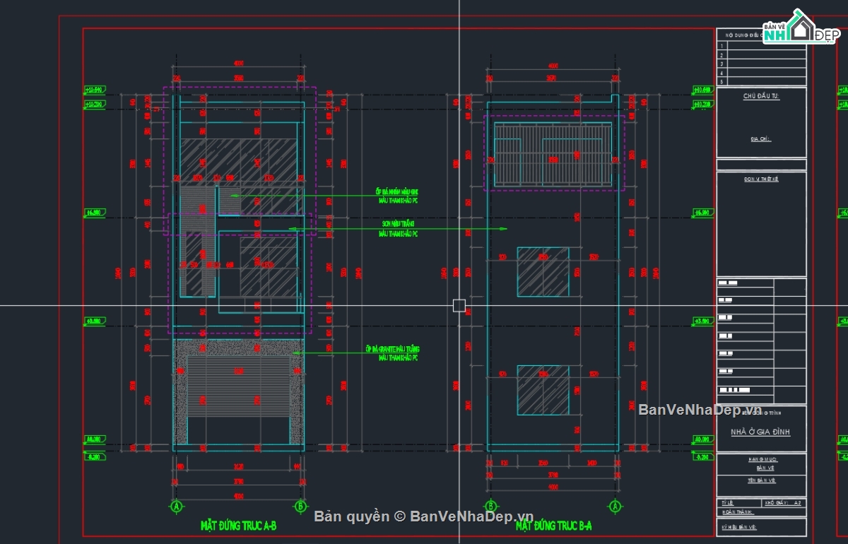 Nhà phố 3 tầng,Nhà phố,Nhà phố 4m,Nhà phố 4mx15m