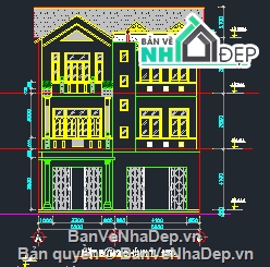 Nhà phố 3 tầng,Nhà phố,3 tầng