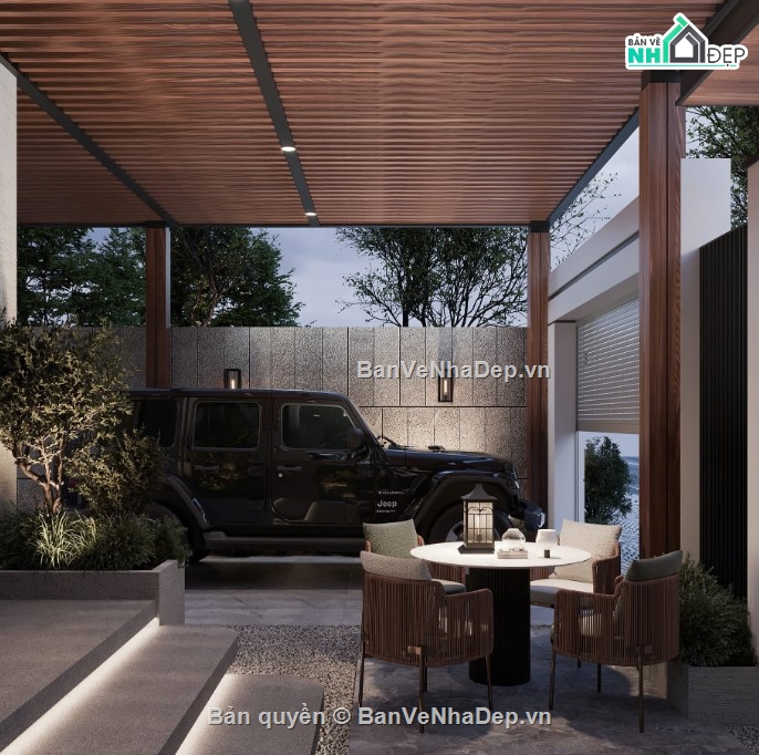 mẫu nhà phố sang trọng,nhà phố 3 tầng,mẫu nhà phố 3 tầng