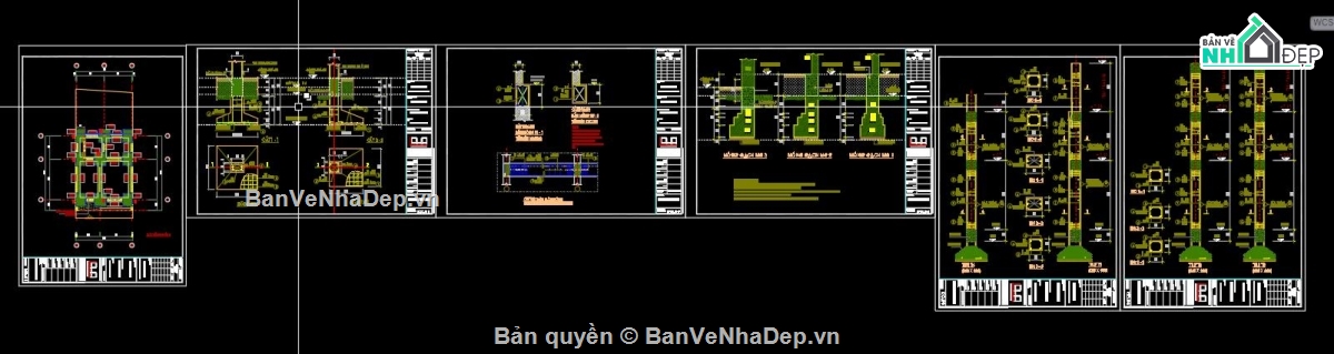Nhà phố 3 tầng,Nhà phố 3 tầng hiện đại,bản vẽ nhà phố 3 tầng