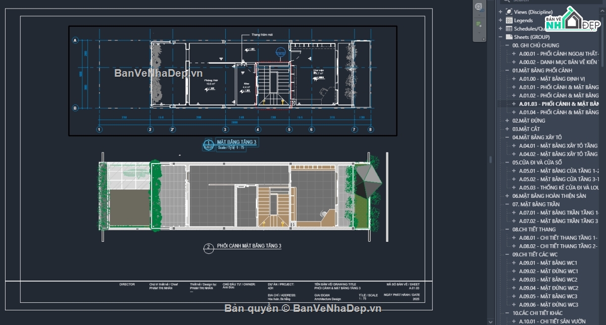 Nhà phố 3 tầng,kiến trúc 3 tầng,nhà phố 3 tầng,nhà phố 5m,nhà phố 5mx20m