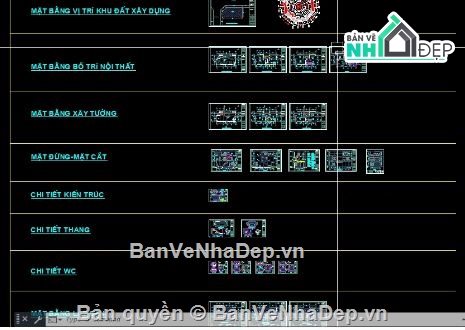 nhà phố 3 tầng,file cad nhà phố 3 tầng,nhà phố 3 tầng cad,cad nhà phố 3 tầng