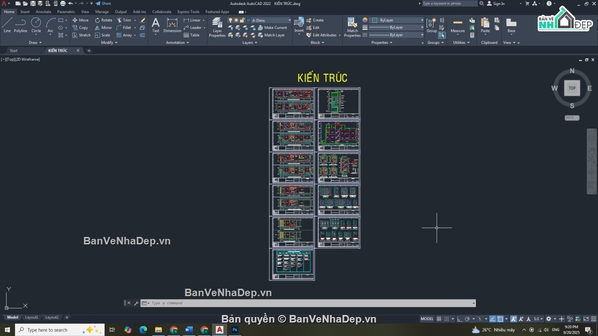 Nhà phố 4 tầng,kết cấu kiến trúc,Nhà phố