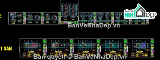 Nhà phố 4 tầng,Nhà lệch tầng,4 tầng,Nhà phố lệch tầng