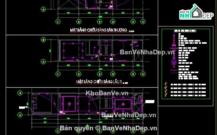 Bản vẽ kiến trúc Nhà,Nhà phố,kết cấu 2 tầng,full bản vẽ nhà phố