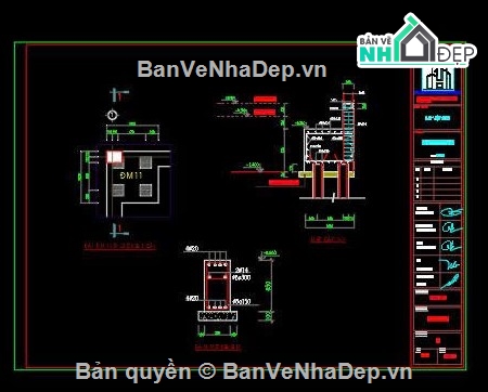 nhà phố 5 tầng,nhà 5 tầng,file cad nhà phố 5 tầng