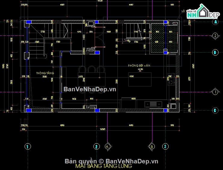 nhà phố trên 3 tầng,nhà phố trên 4 tầng,nhà phố 5 tầng,bản vẽ nhà phố,Nhà phố