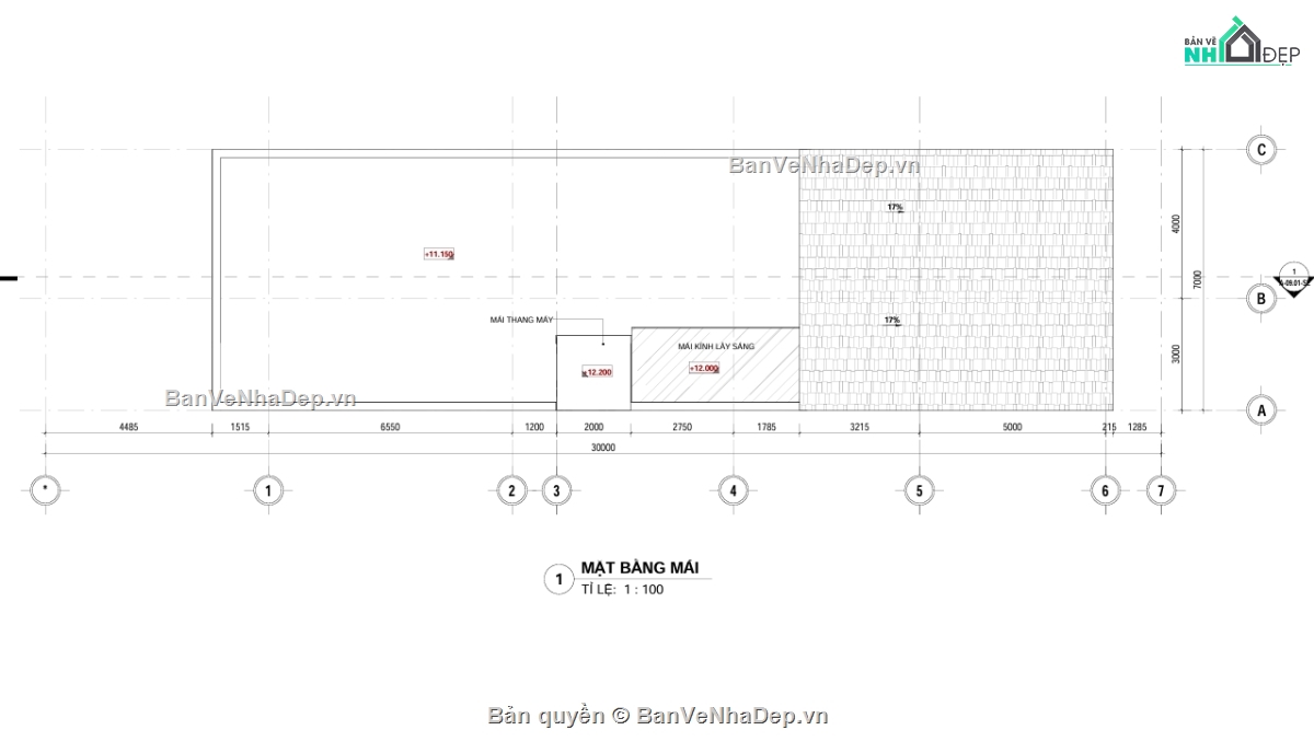 thiết kế nhà phố 3 tầng,kiến trúc nhà phố,bản vẽ nhà phố