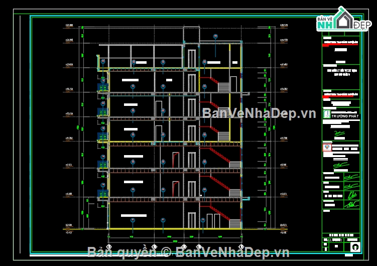 4 tầng,Nhà phố 4 tầng,7 tầng,kết cấu 2 tầng,Nhà phố 1 tầng