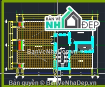 Nhà phố,kiến rúc,3