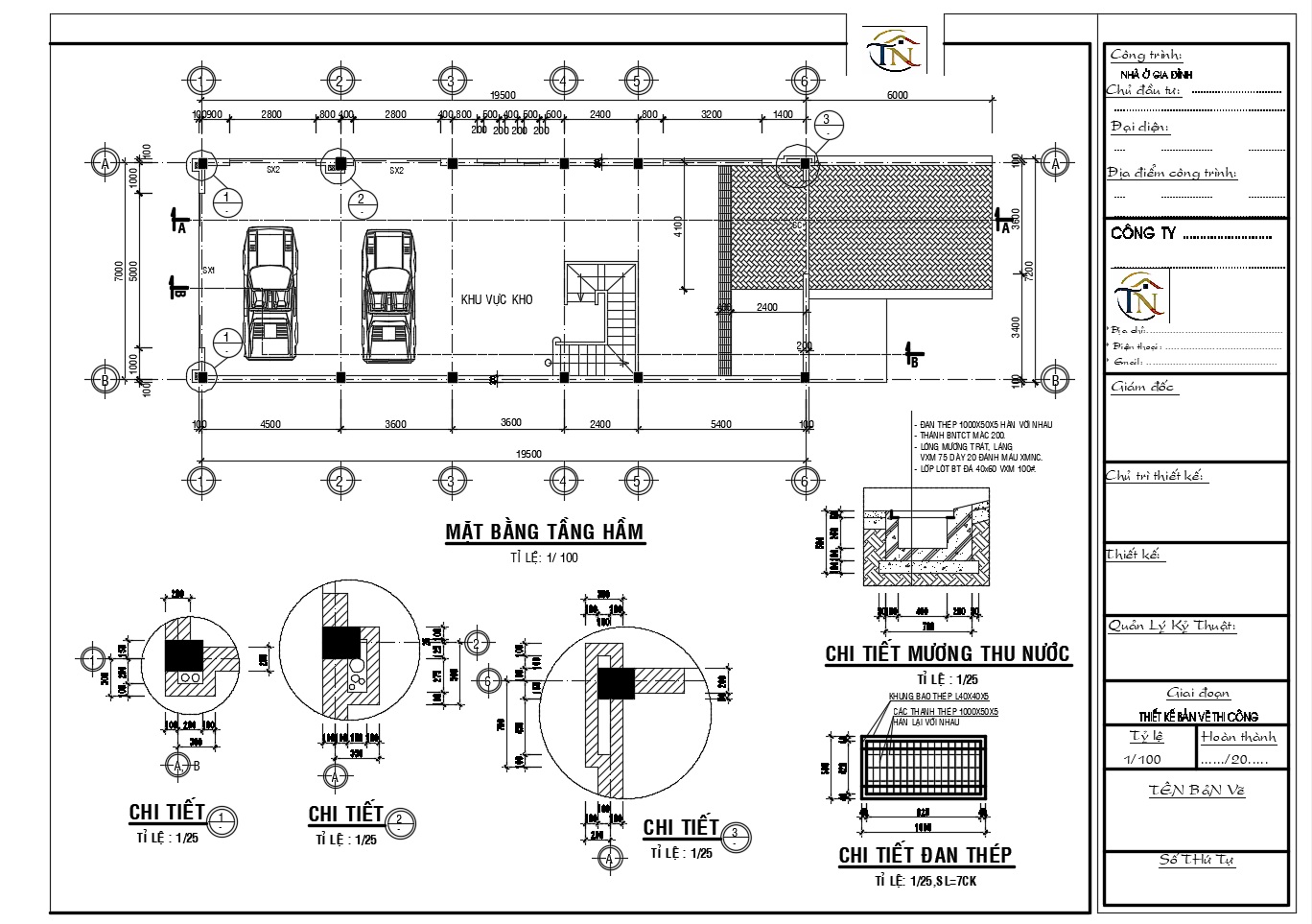 Mẫu nhà phố,nhà phố bán hầm,nhà gác lửng