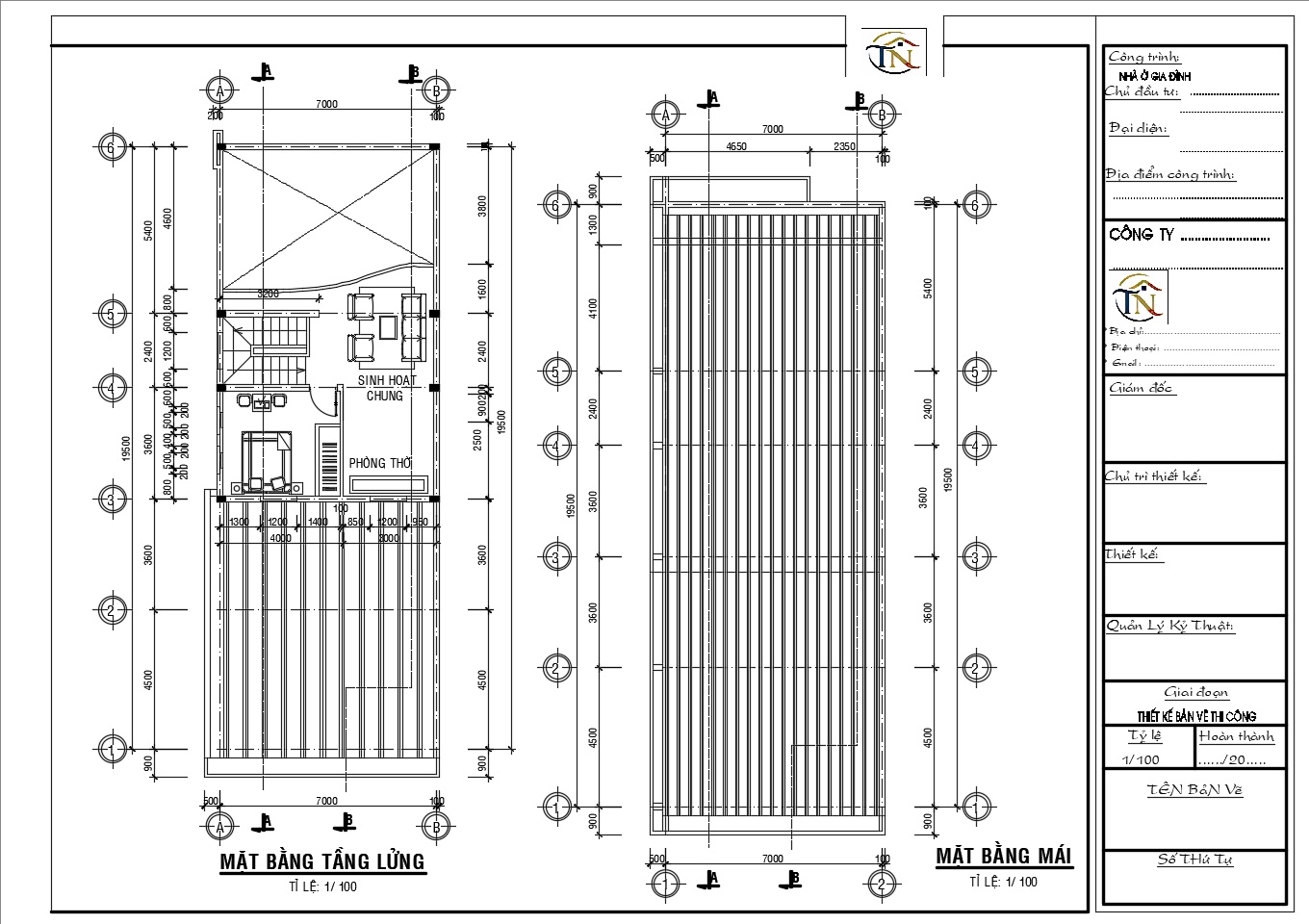 Mẫu nhà phố,nhà phố bán hầm,nhà gác lửng