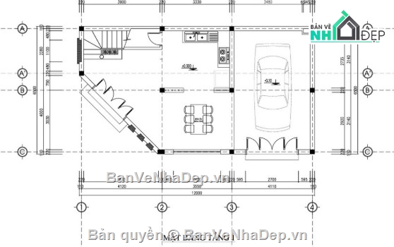 nhà phố 4 tầng,lô góc 4 tầng,căn góc 4 tầng