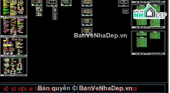 nhà phố 2 tầng 1 tum,file cad nhà phố 2 tầng,bản vẽ nhà phố 2 tầng 1 tum