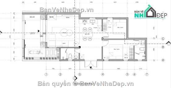 Nhà phố,nhà phố 1 tầng,cad nhà phố 1 tầng,file cad nhà phố 1 tầng,autocad nhà phố 1 tầng