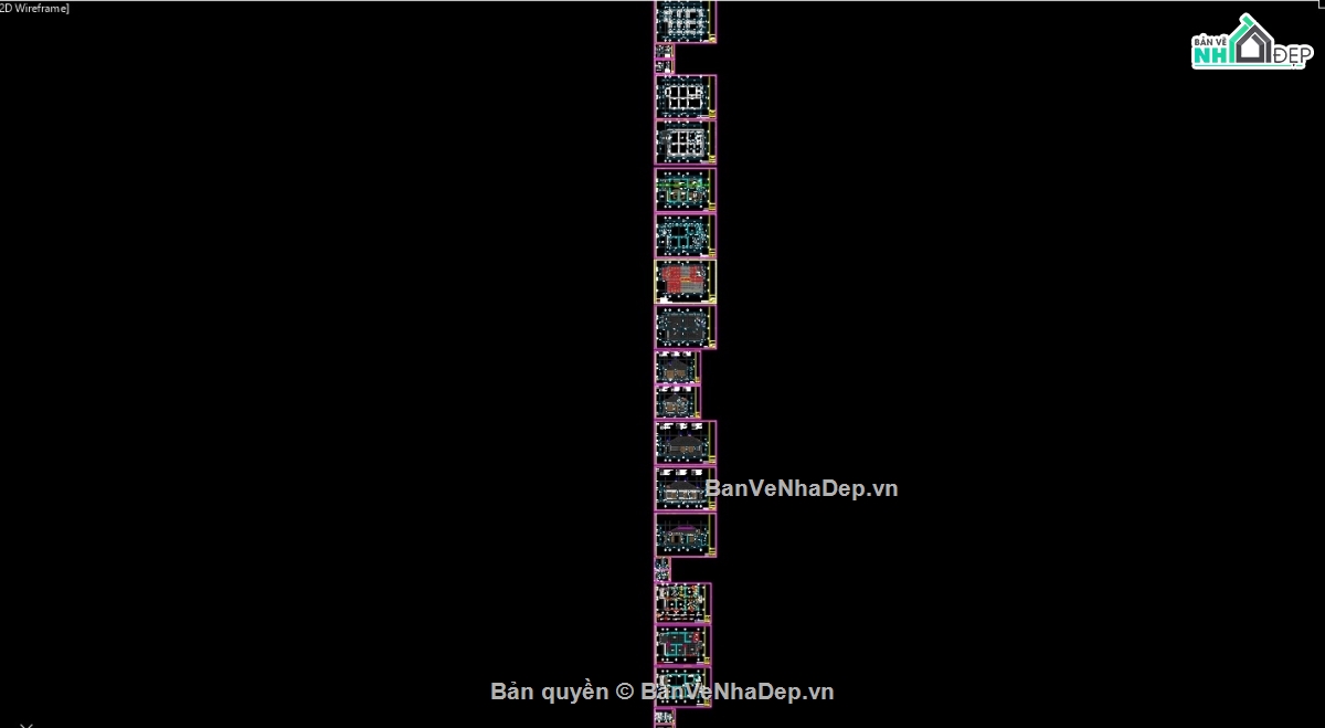 Nha vuon 1 tang mai Nhat,nha vuon 1 tang 9x14m,Nha vuon 1 tang 3 phong ngu