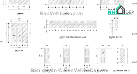nhà vườn 1 tầng,cad nhà vườn 1 tầng,file cad nhà vườn 1 tầng
