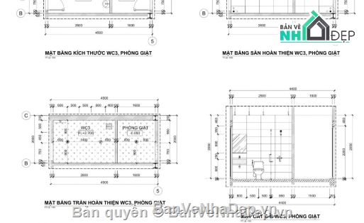nhà vườn 1 tầng,cad nhà vườn 1 tầng,file cad nhà vườn 1 tầng