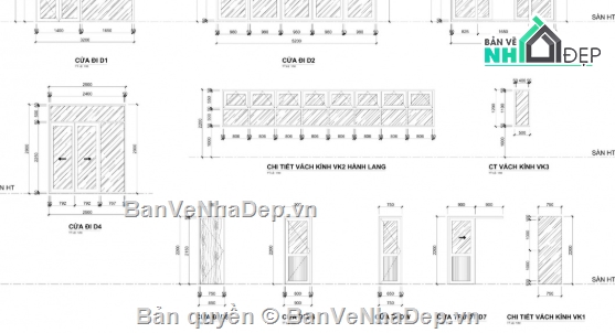 nhà vườn 1 tầng,cad nhà vườn 1 tầng,file cad nhà vườn 1 tầng