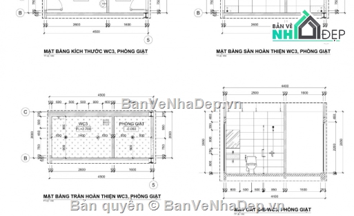 nhà vườn 1 tầng,cad nhà vườn 1 tầng,file cad nhà vườn 1 tầng