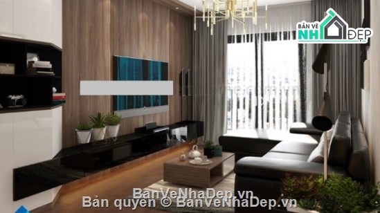 nội thất chung cư,cad nội thất chung cư,file cad nội thất chung cư