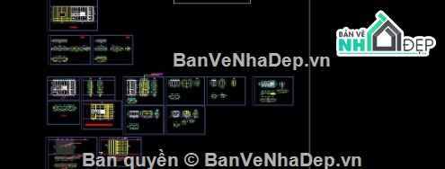 nội thất chung cư,cad nội thất chung cư,file cad nội thất chung cư