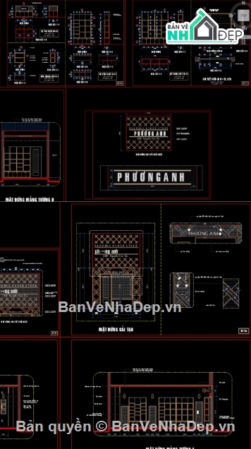 shop túi xách,file cad shop túi xách,túi xách file cad