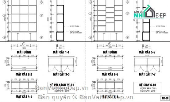 shop túi xách,file cad shop túi xách,túi xách file cad