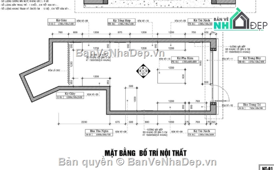 shop túi xách,file cad shop túi xách,túi xách file cad